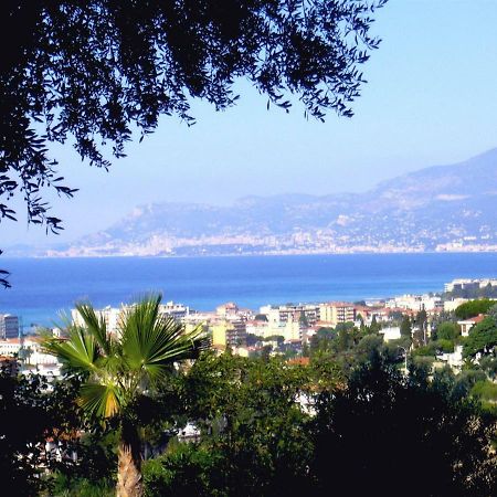 Bed and Breakfast Le Gardenie Da Fil Bordighera Exteriér fotografie