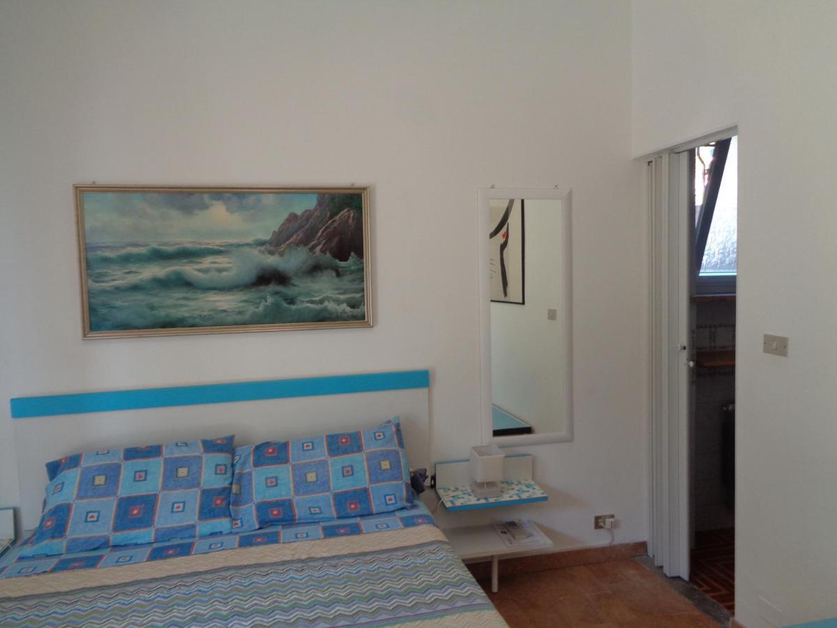 Bed and Breakfast Le Gardenie Da Fil Bordighera Exteriér fotografie