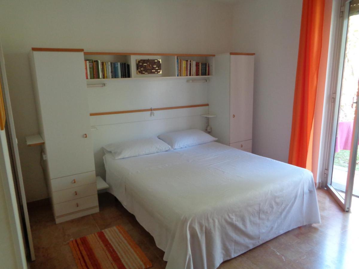 Bed and Breakfast Le Gardenie Da Fil Bordighera Exteriér fotografie