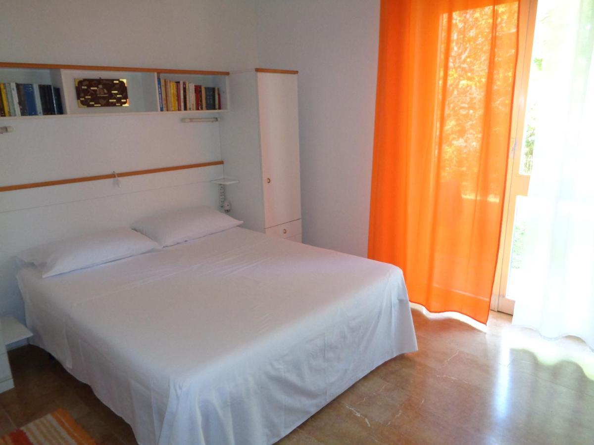 Bed and Breakfast Le Gardenie Da Fil Bordighera Exteriér fotografie